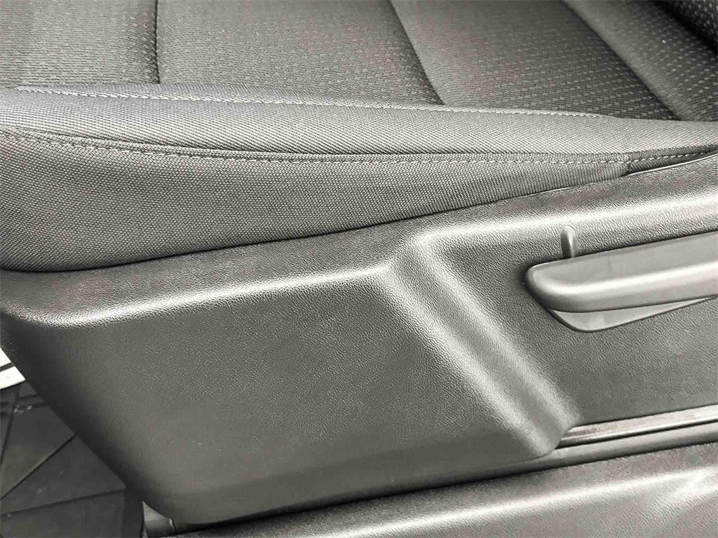 new 2026 Chevrolet Silverado 1500 car, priced at $30,330