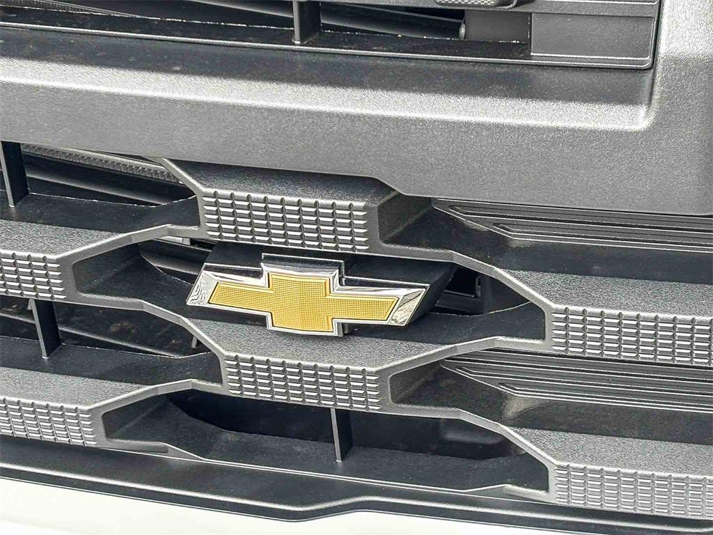 new 2026 Chevrolet Silverado 1500 car, priced at $30,330