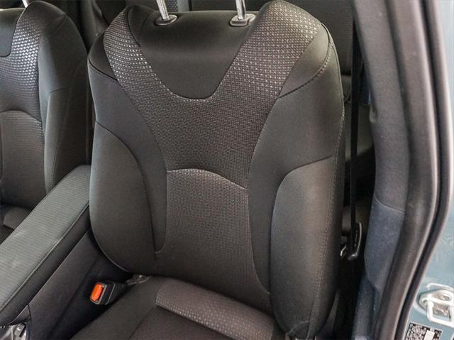 used 2022 Toyota Prius car, priced at $23,827