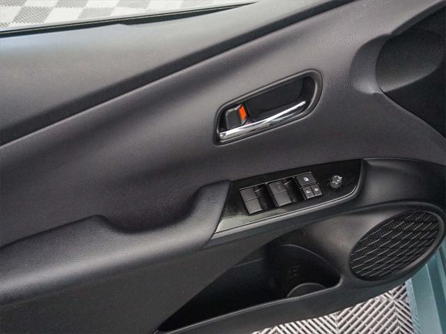 used 2022 Toyota Prius car, priced at $23,827