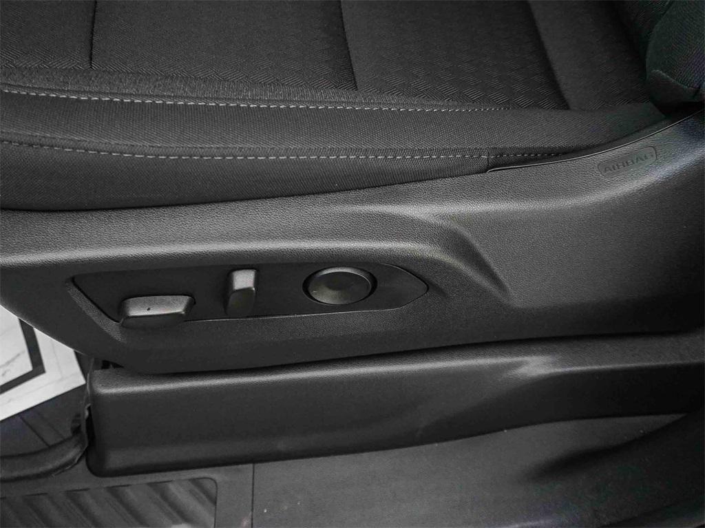 new 2026 Chevrolet Silverado 1500 car, priced at $36,460