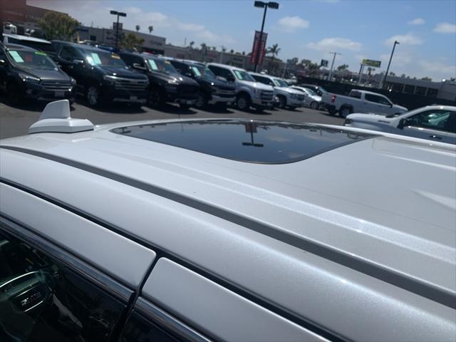 used 2022 GMC Sierra 1500 car, priced at $39,986