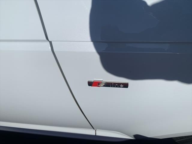 used 2017 Audi A4 car, priced at $14,919