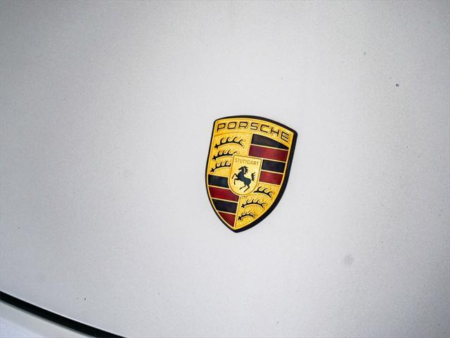 used 2000 Porsche Boxster car, priced at $13,750