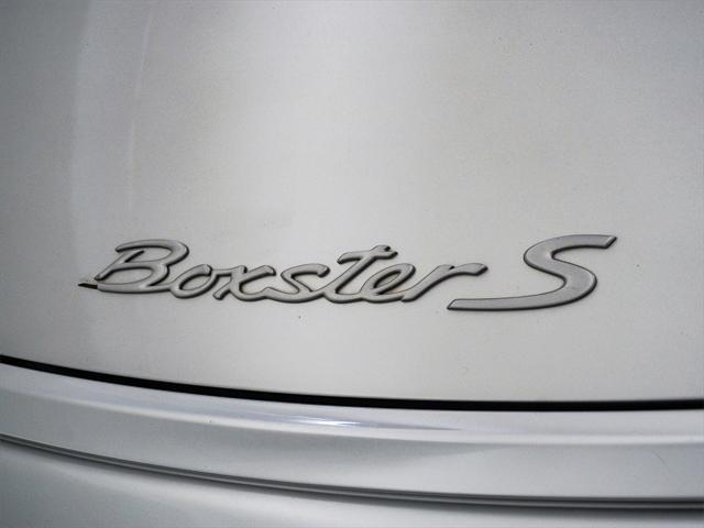 used 2000 Porsche Boxster car, priced at $13,750