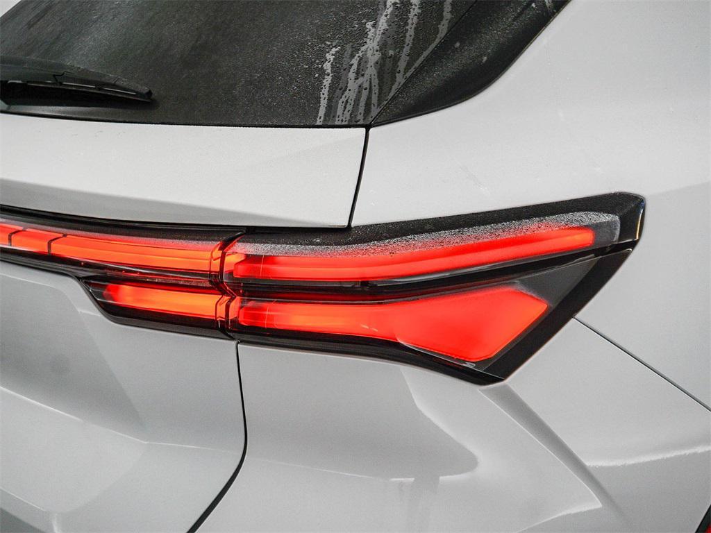 new 2026 Chevrolet Equinox EV car, priced at $37,070