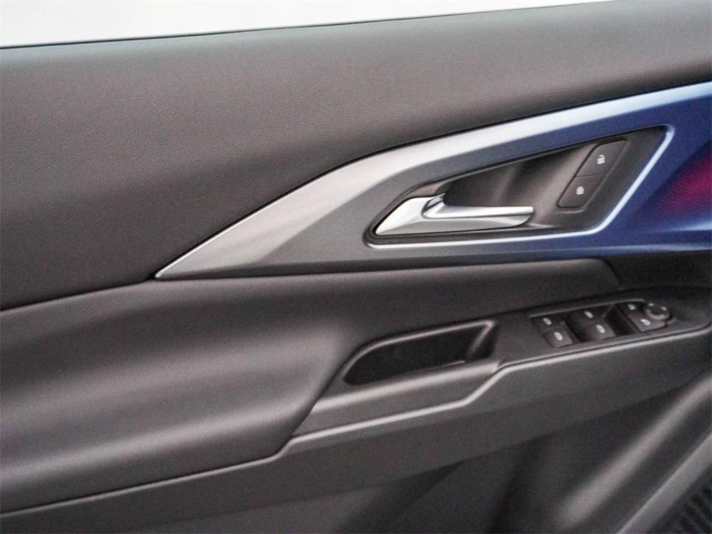 new 2026 Chevrolet Equinox EV car, priced at $37,070