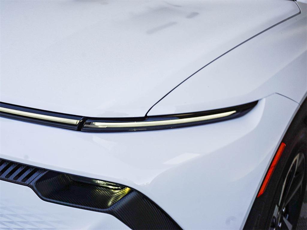 new 2026 Chevrolet Equinox EV car, priced at $37,070