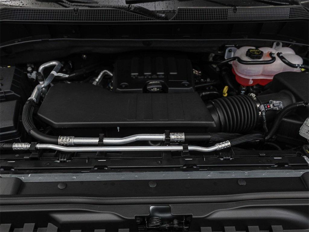 new 2026 Chevrolet Silverado 1500 car, priced at $38,710