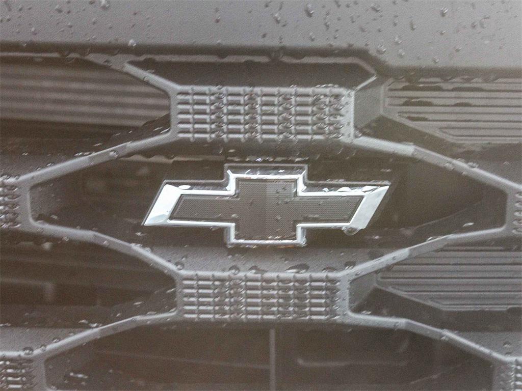 new 2026 Chevrolet Silverado 1500 car, priced at $38,710