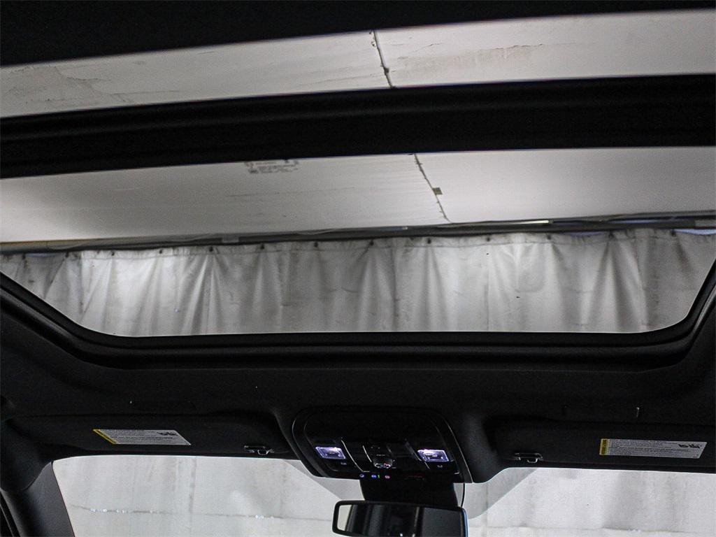 new 2026 Chevrolet Tahoe car, priced at $72,500