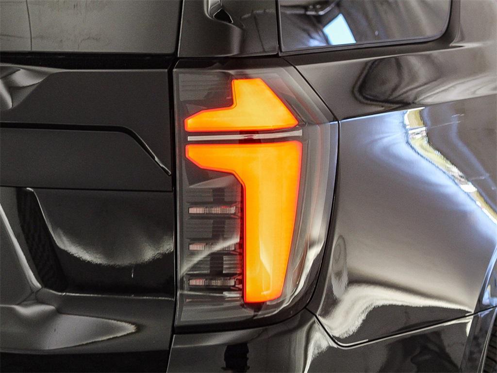 new 2026 Chevrolet Tahoe car, priced at $72,500