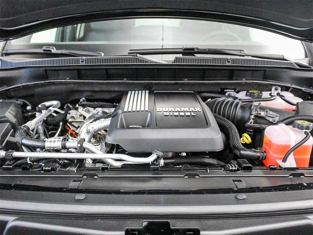 new 2026 Chevrolet Tahoe car, priced at $72,500