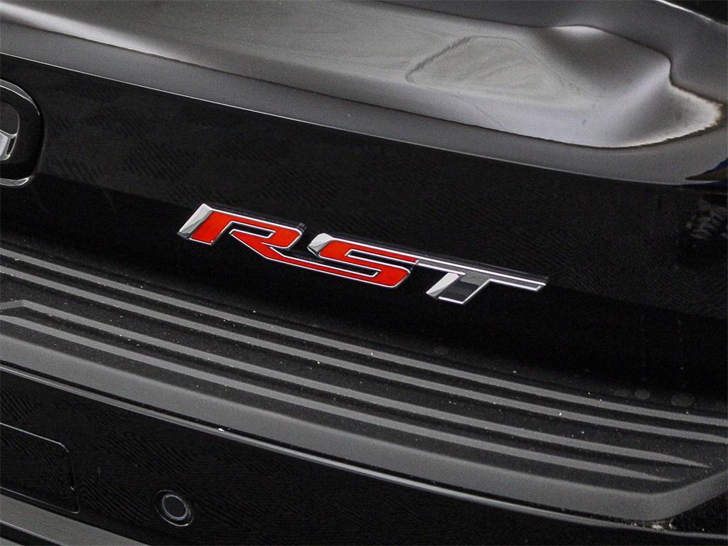 new 2026 Chevrolet Tahoe car, priced at $72,500