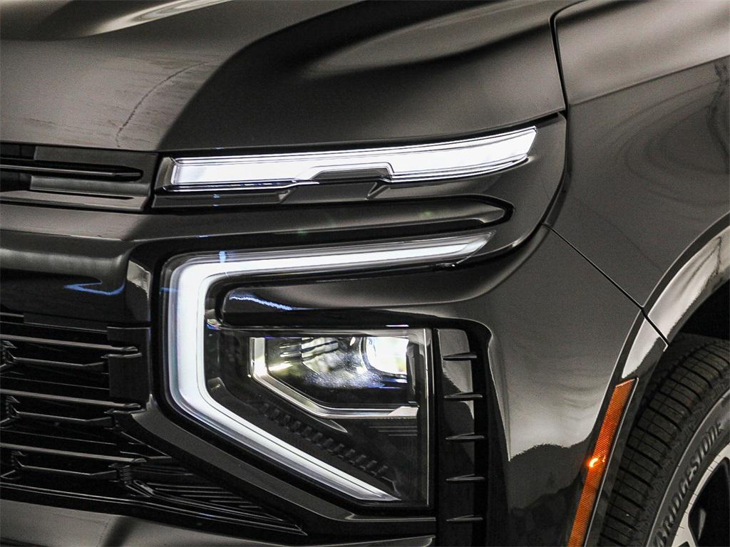 new 2026 Chevrolet Tahoe car, priced at $72,500