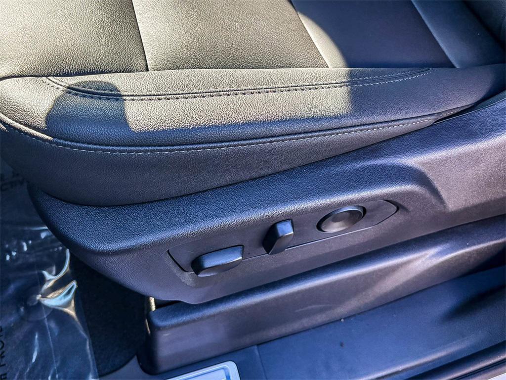 new 2026 Chevrolet Silverado 1500 car, priced at $52,995