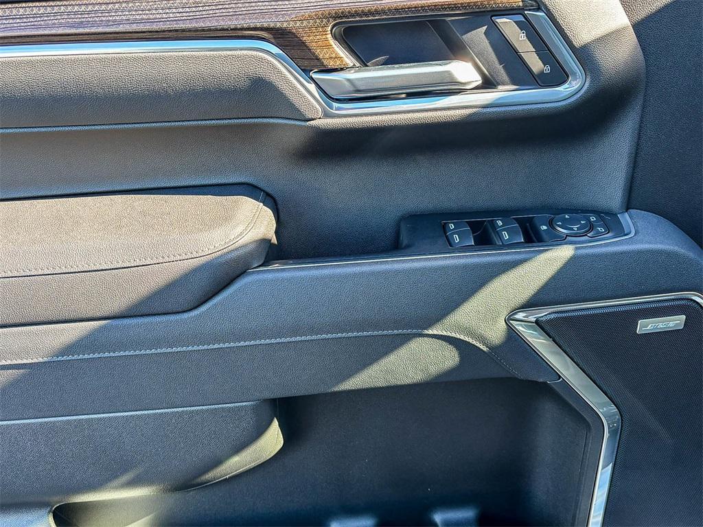 new 2026 Chevrolet Silverado 1500 car, priced at $52,995