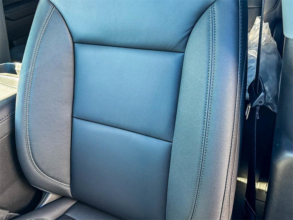 new 2026 Chevrolet Silverado 1500 car, priced at $52,995