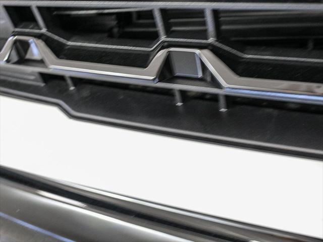 new 2025 Chevrolet Silverado 1500 car, priced at $67,000