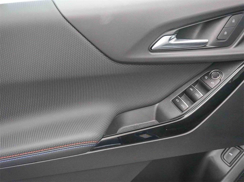 new 2026 Chevrolet Equinox car, priced at $30,345