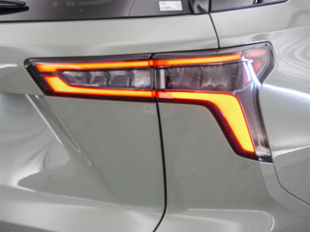 new 2026 Chevrolet Equinox car, priced at $30,345