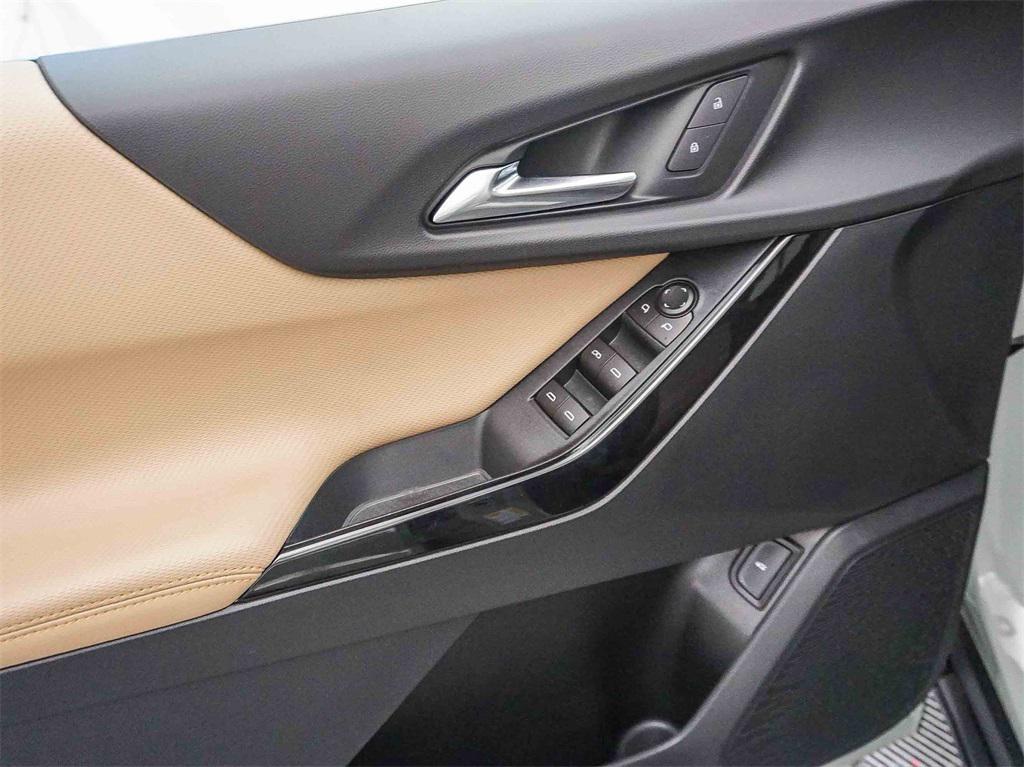 new 2026 Chevrolet Equinox car, priced at $30,345