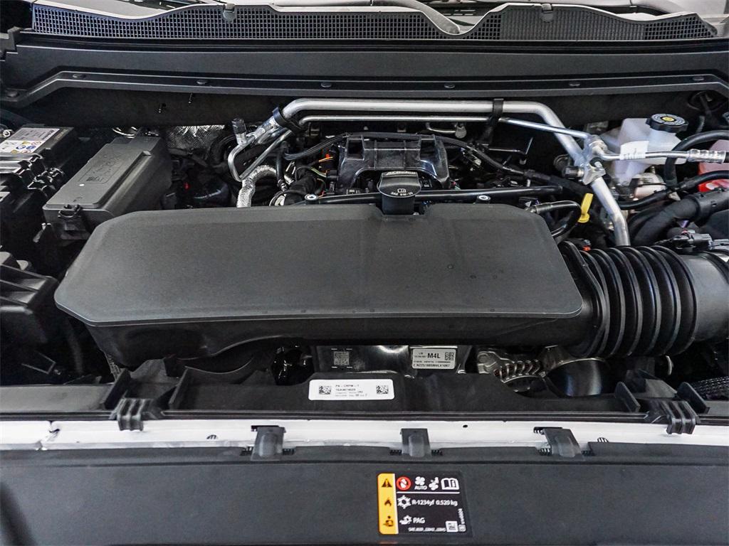 new 2026 Chevrolet Colorado car, priced at $41,225