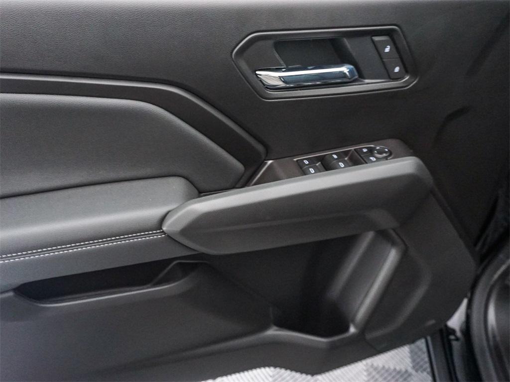 new 2026 Chevrolet Colorado car, priced at $41,225
