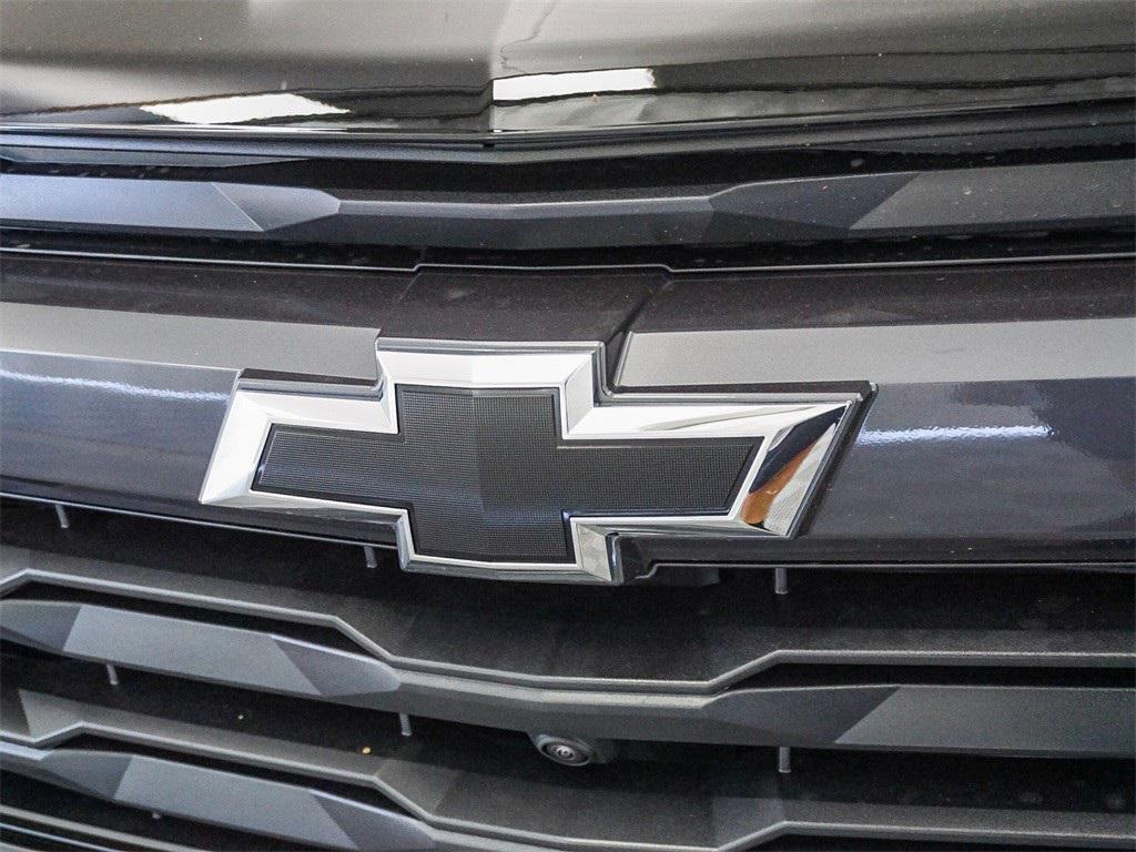 new 2026 Chevrolet Colorado car, priced at $37,475