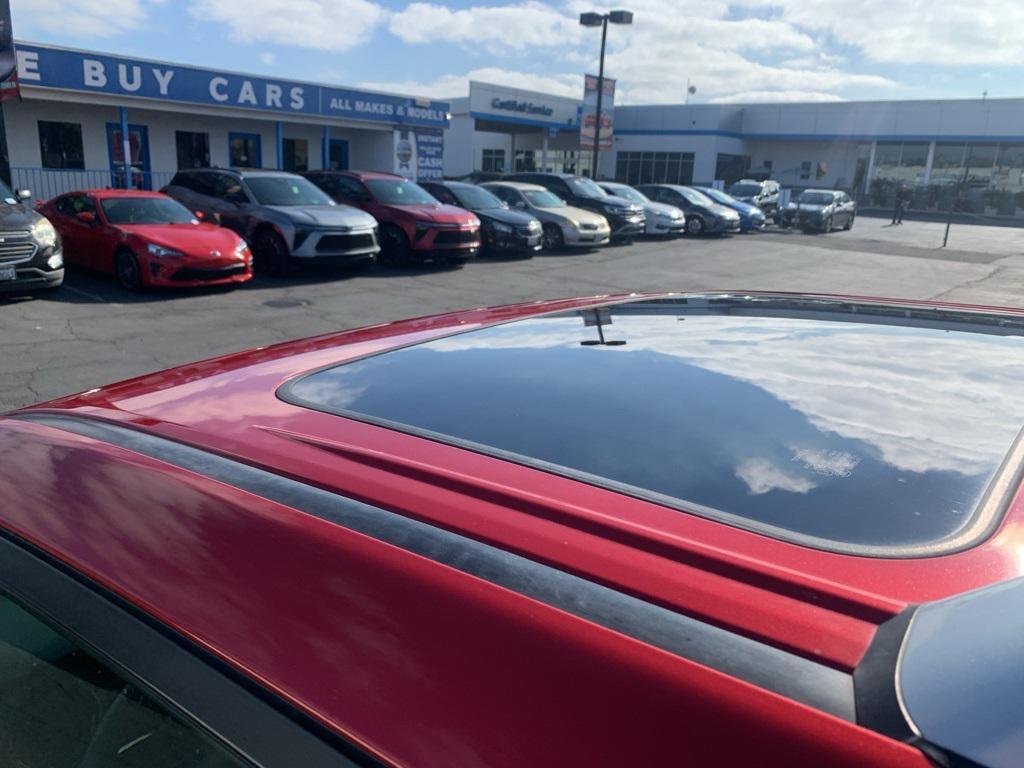used 2018 Toyota 4Runner car, priced at $31,470