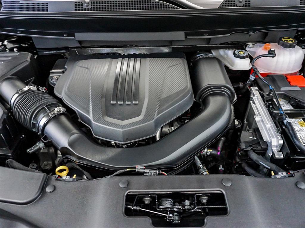new 2025 Chevrolet Traverse car, priced at $37,595