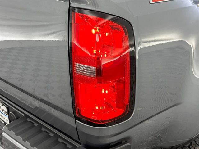 used 2018 Chevrolet Colorado car, priced at $30,417