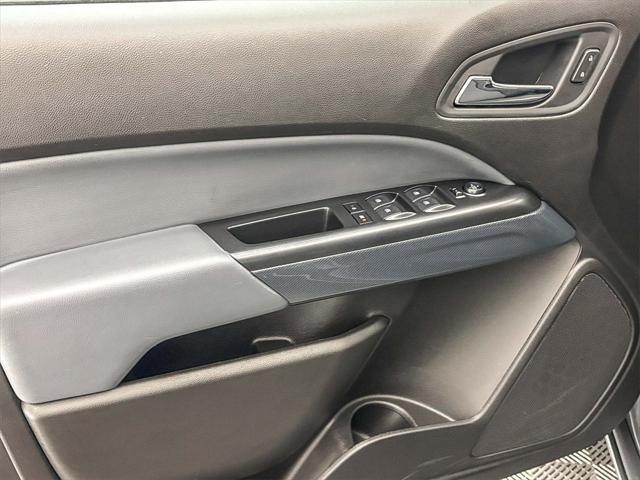 used 2018 Chevrolet Colorado car, priced at $30,417