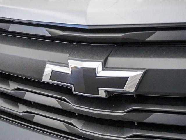 new 2025 Chevrolet Colorado car, priced at $39,995