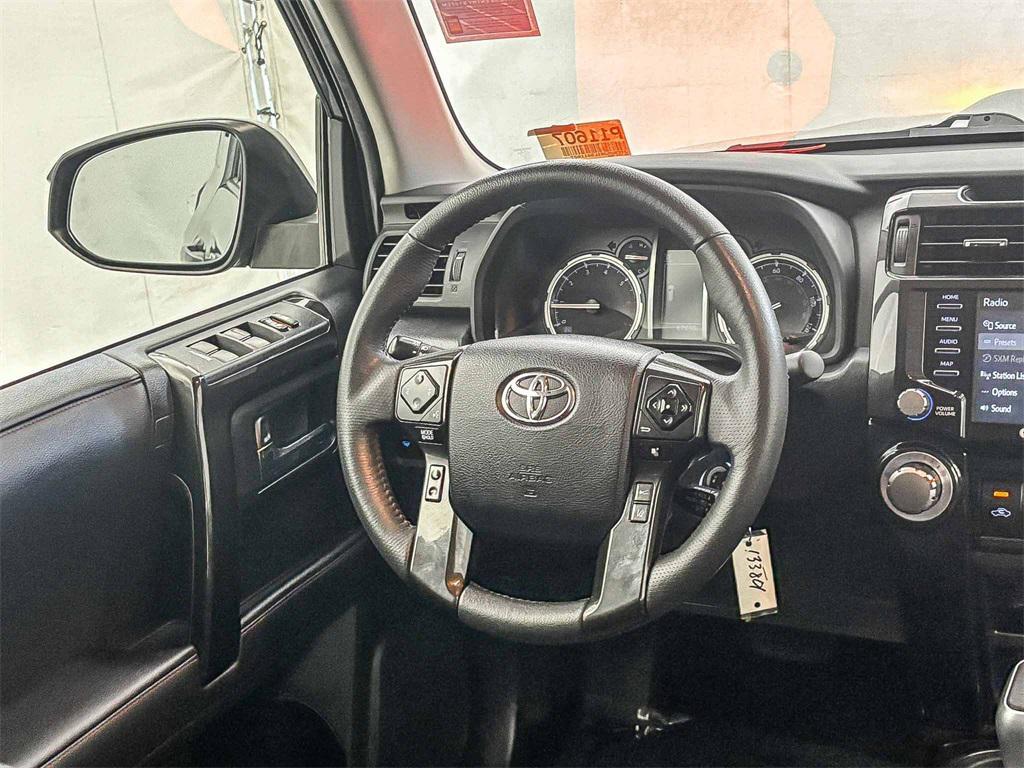 used 2020 Toyota 4Runner car, priced at $38,898