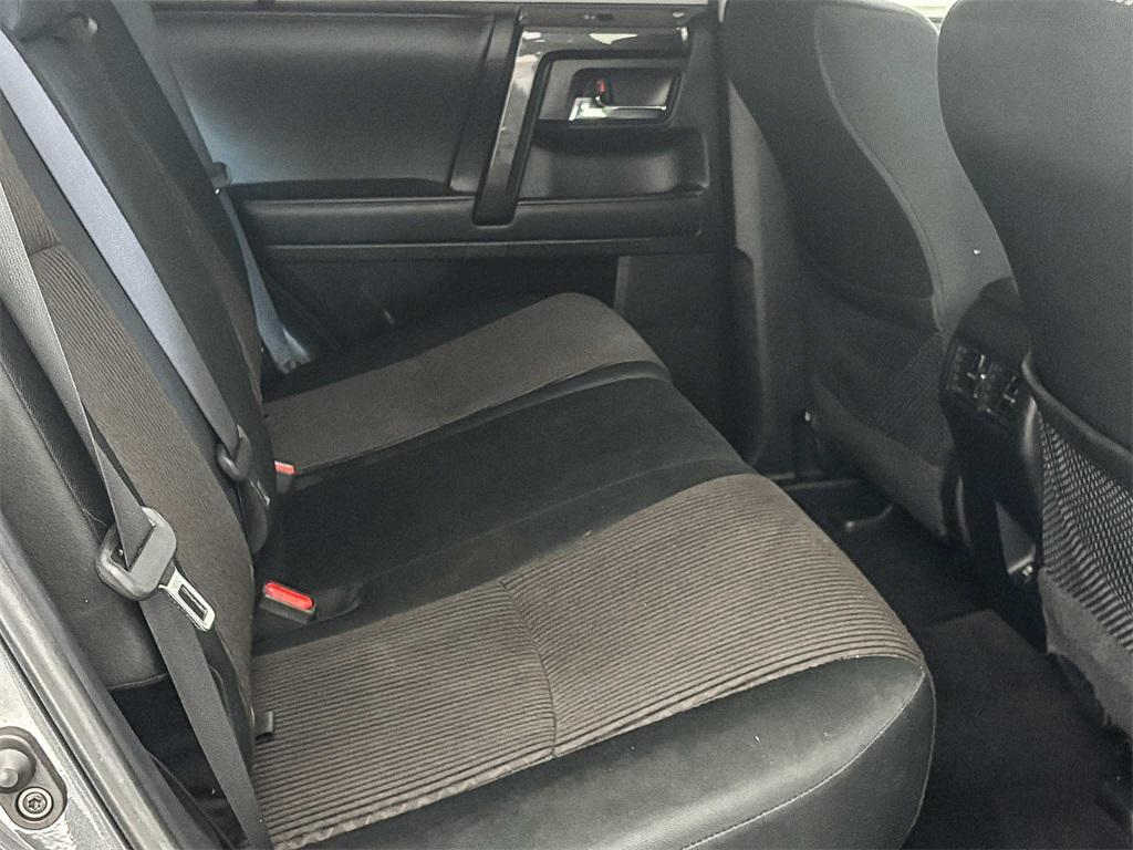 used 2020 Toyota 4Runner car, priced at $38,898