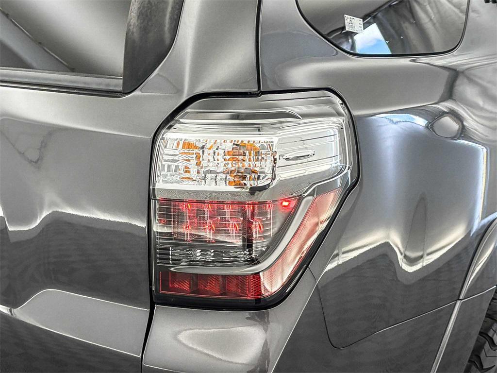 used 2020 Toyota 4Runner car, priced at $38,898