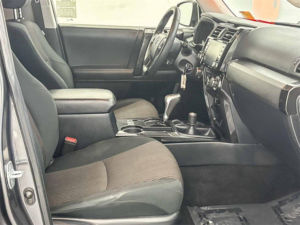 used 2020 Toyota 4Runner car, priced at $38,898