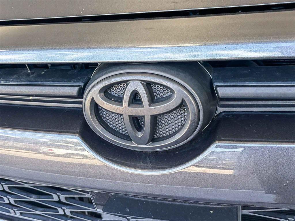 used 2020 Toyota 4Runner car, priced at $38,898