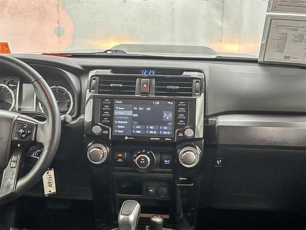 used 2020 Toyota 4Runner car, priced at $38,898