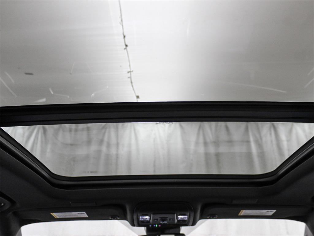 new 2025 Chevrolet Tahoe car, priced at $77,820