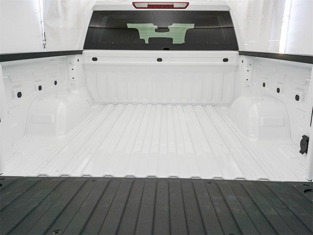 new 2026 Chevrolet Silverado 1500 car, priced at $36,645