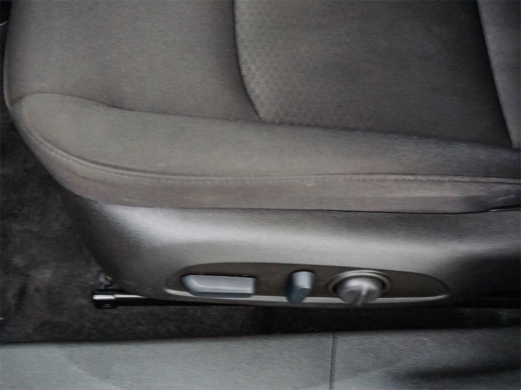 used 2023 Chevrolet Malibu car, priced at $15,455