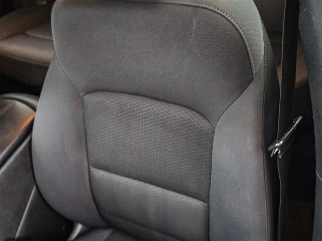used 2023 Chevrolet Malibu car, priced at $15,455