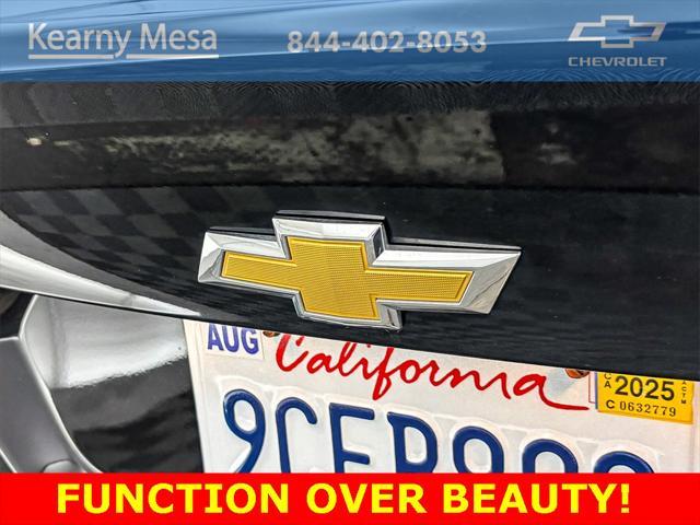 used 2018 Chevrolet Malibu car, priced at $12,232