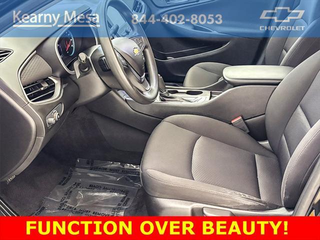 used 2018 Chevrolet Malibu car, priced at $12,232