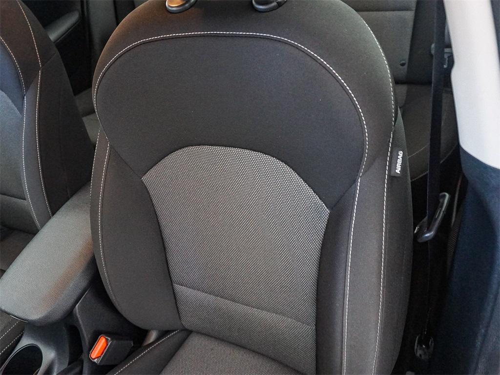 used 2024 Kia Forte car, priced at $16,572