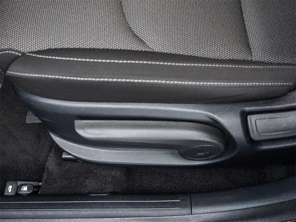 used 2024 Kia Forte car, priced at $16,572