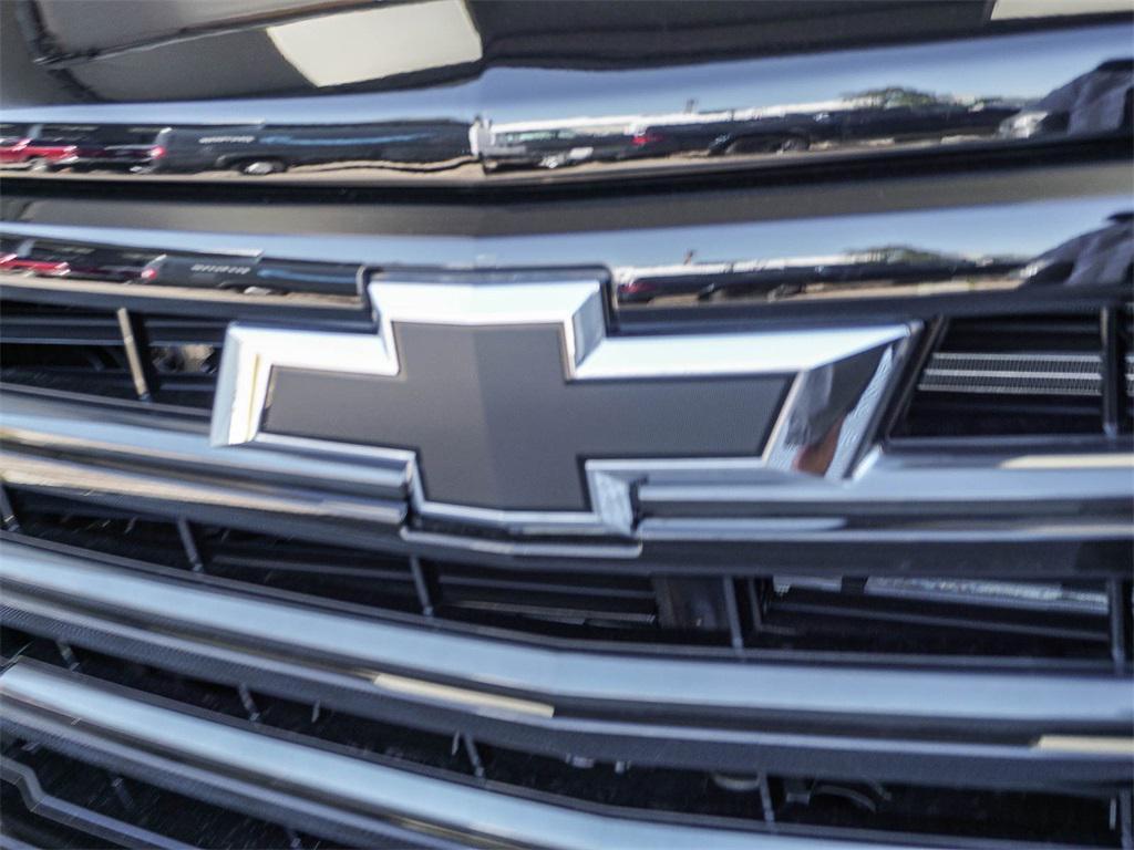 new 2026 Chevrolet Silverado 1500 car, priced at $66,725