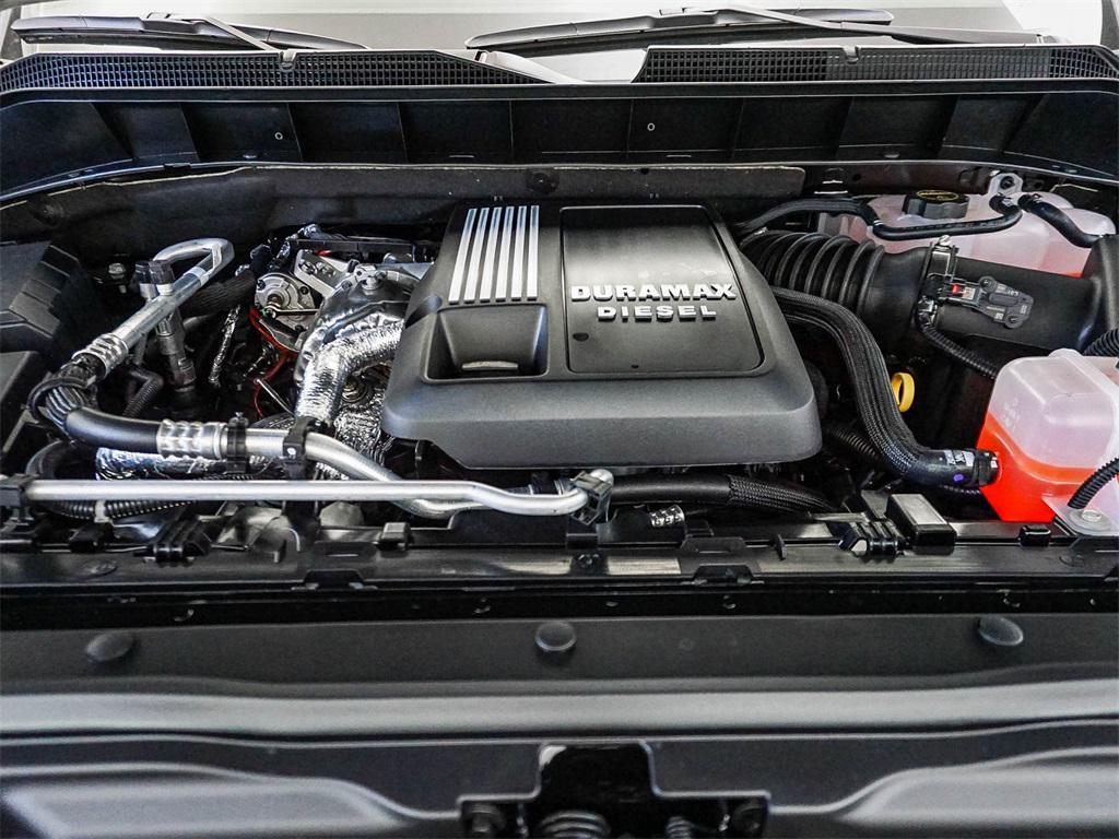 new 2026 Chevrolet Silverado 1500 car, priced at $66,725